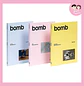 ILLIT - BOMB - Miniatura 1