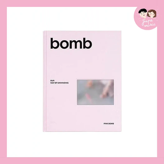 ILLIT - BOMB 3