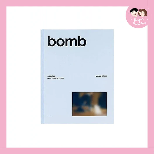 ILLIT - BOMB 2