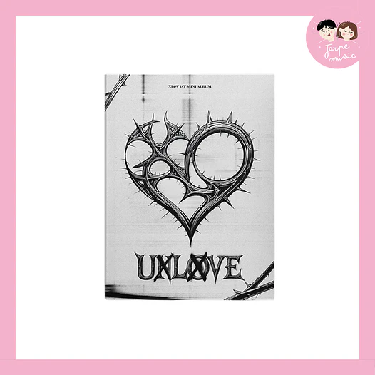 XLOV - UXLXVE 2