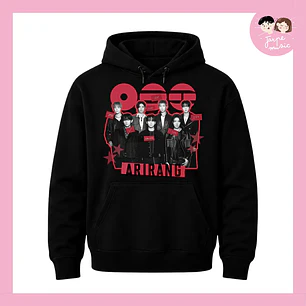 POLERON BTS - ARIRANG