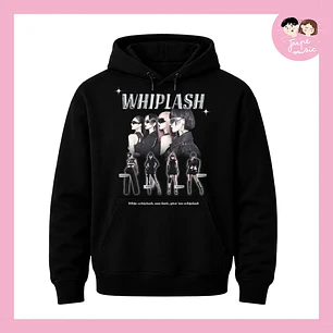 POLERON AESPA - WHIPLASH 