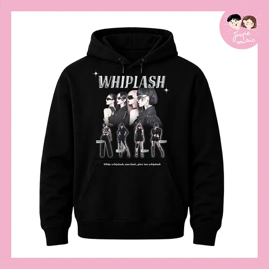 POLERON AESPA - WHIPLASH  1