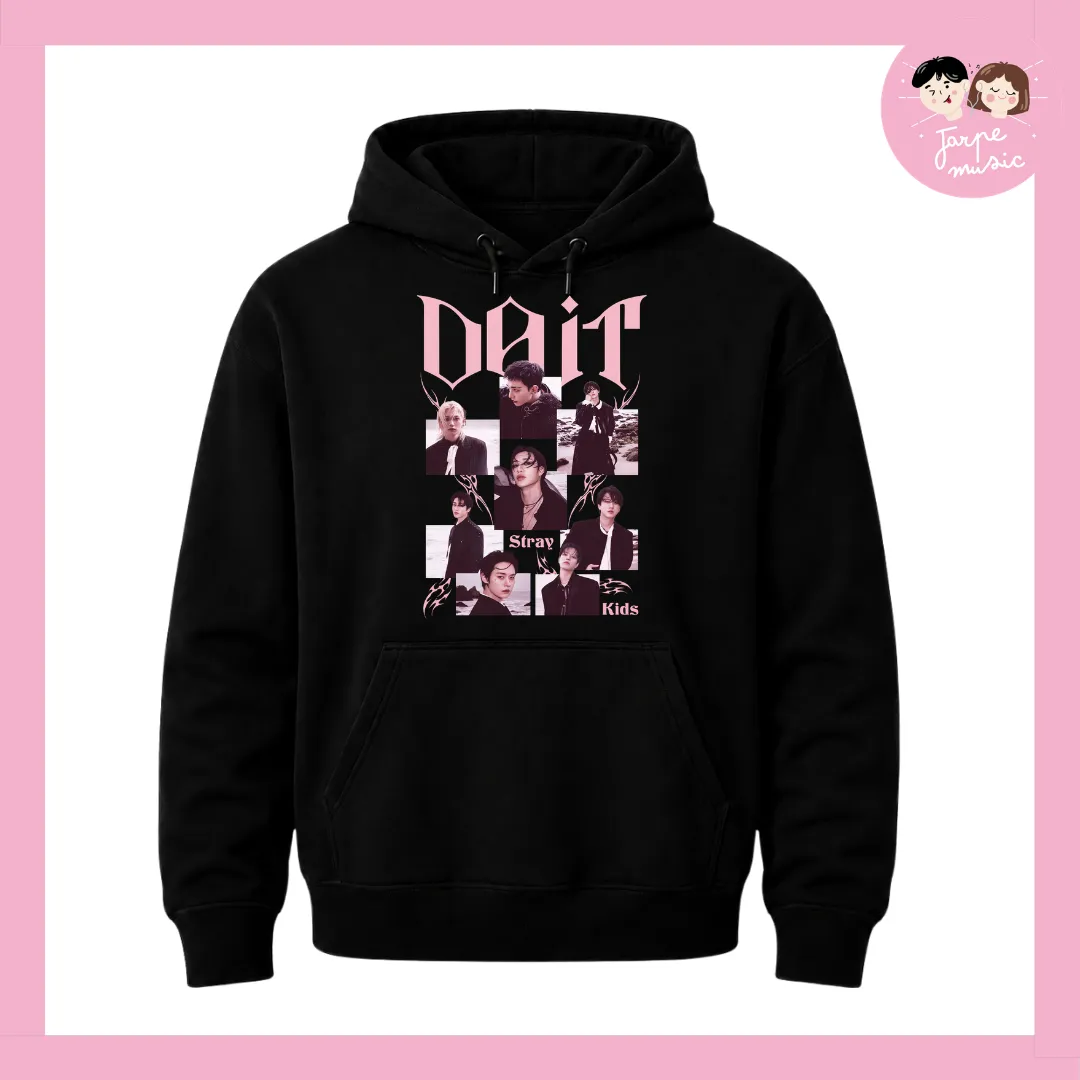 POLERON STRAY KIDS - DO IT
