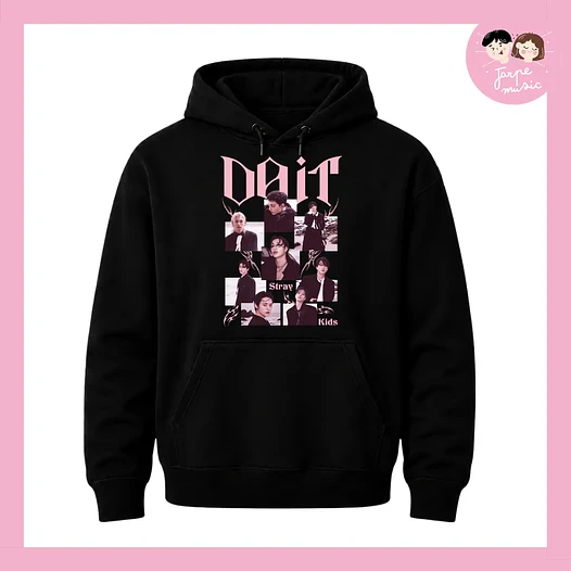 POLERON STRAY KIDS - DO IT 1