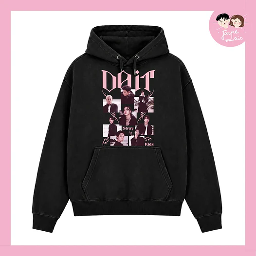 POLERON STRAY KIDS - DO IT 2