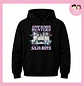 POLERON KPOP DEMON HUNTERS - SAJA BOYS - Miniatura 1