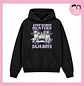 POLERON KPOP DEMON HUNTERS - SAJA BOYS - Miniatura 2