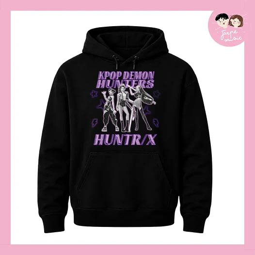 POLERON KPOP DEMON HUNTERS - HUNTR/X 1