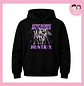 POLERON KPOP DEMON HUNTERS - HUNTR/X - Miniatura 1