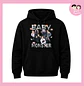 POLERON BABY MONSTER - BABY MONSTER - Miniatura 1