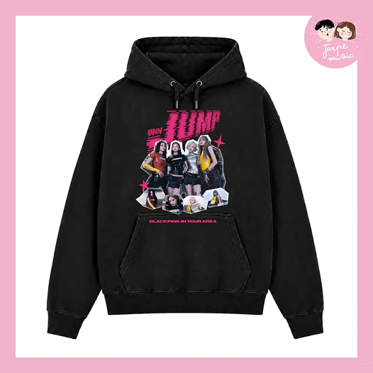 POLERON BLACKPINK - JUMP 2
