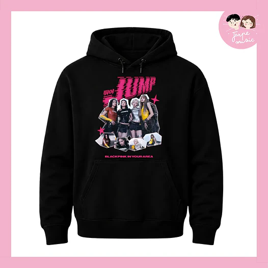 POLERON BLACKPINK - JUMP 1