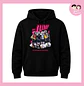 POLERON BLACKPINK - JUMP - Miniatura 1