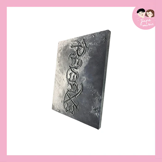 EXO - REVERXE PHOTOBOOK VER 2