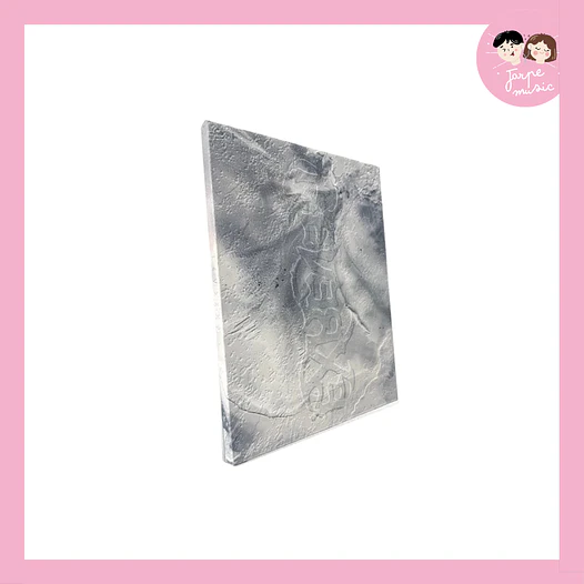 EXO - REVERXE PHOTOBOOK VER 3