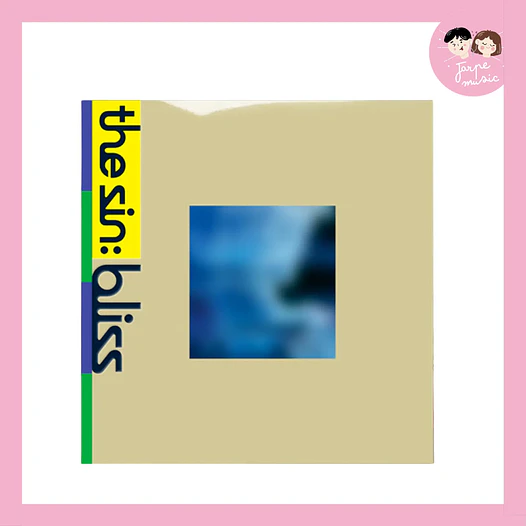 (PREVENTA) ENHYPEN - THE SIN: BLISS  3