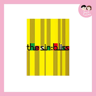 (PREVENTA) ENHYPEN - THE SIN: BLISS WEVERSE VER
