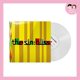 (PREVENTA) ENHYPEN - THE SIN: BLISS VINYL VER