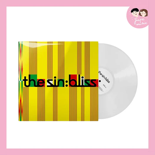 (PREVENTA) ENHYPEN - THE SIN: BLISS VINYL VER