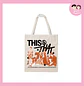 TOTEBAG STRAY KIDS THIS & THAT - Miniatura 3