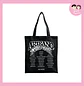 TOTEBAG BTS ARIRANG WORLD TOUR 2026 - Miniatura 2