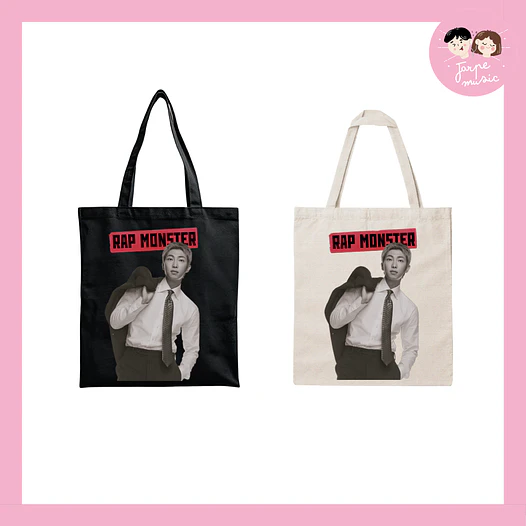 TOTEBAG BTS ARIRANG RM 1