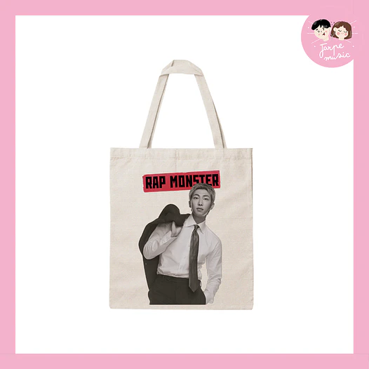 TOTEBAG BTS ARIRANG RM 3