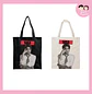 TOTEBAG BTS ARIRANG SUGA - Miniatura 1