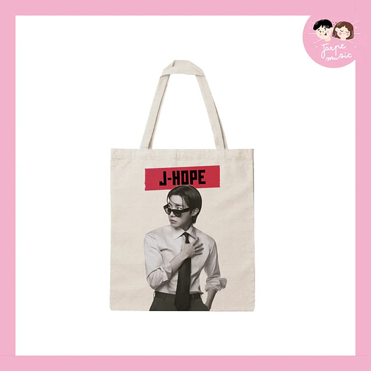 TOTEBAG BTS ARIRANG J-HOPE 3