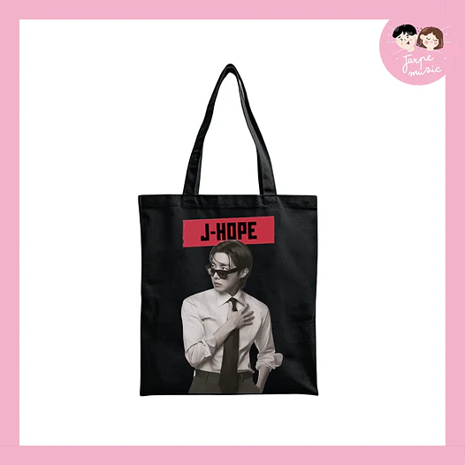 TOTEBAG BTS ARIRANG J-HOPE 2