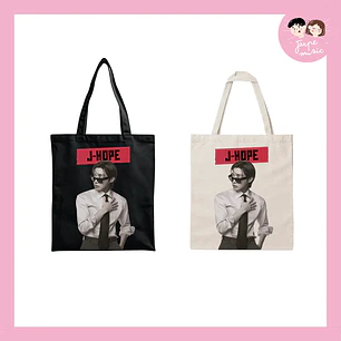 TOTEBAG BTS ARIRANG J-HOPE