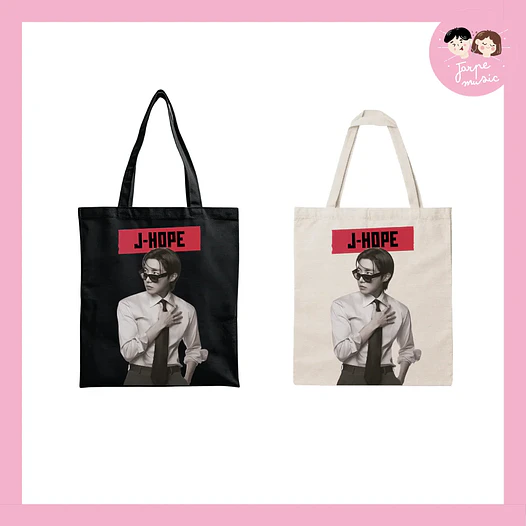 TOTEBAG BTS ARIRANG J-HOPE 1