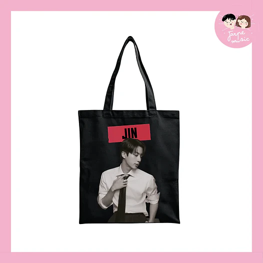 TOTEBAG BTS ARIRANG JIN 2