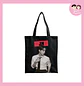 TOTEBAG BTS ARIRANG JIN - Miniatura 2