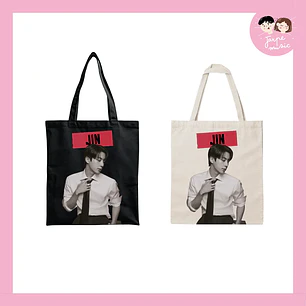 TOTEBAG BTS ARIRANG JIN