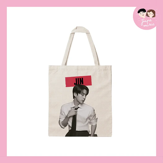 TOTEBAG BTS ARIRANG JIN 3