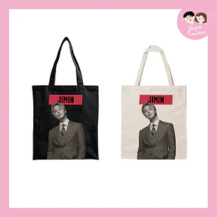 TOTEBAG BTS ARIRANG JIMIN