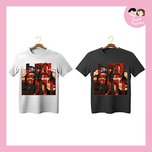 POLERA LNGSHOT