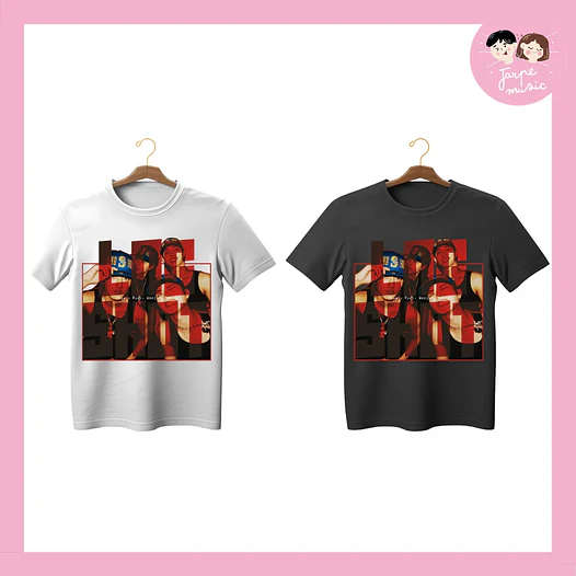 POLERA LNGSHOT 1