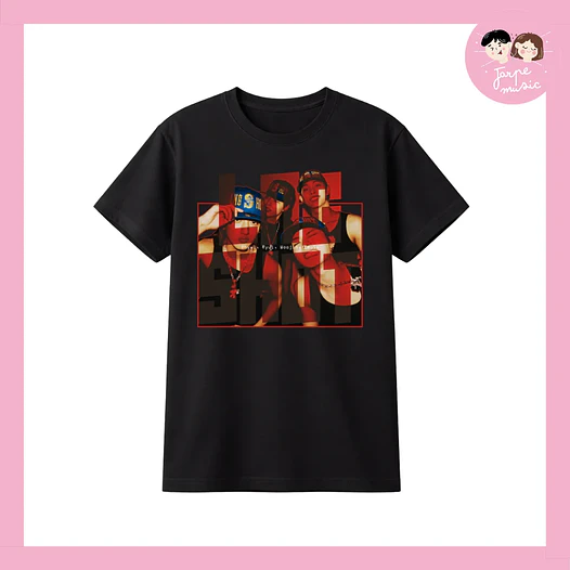 POLERA LNGSHOT 3