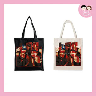 TOTEBAG LNGSHOT
