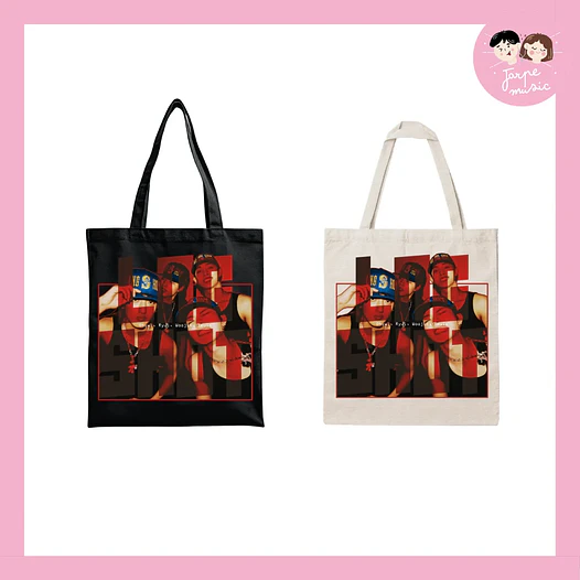 TOTEBAG LNGSHOT 1