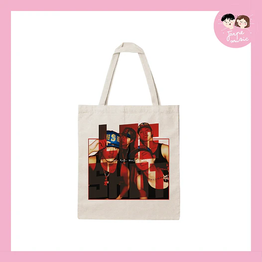TOTEBAG LNGSHOT 2