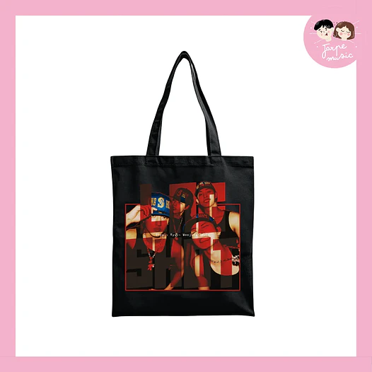 TOTEBAG LNGSHOT 3
