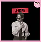 TOTEBAG BTS ARIRANG J-HOPE - Miniatura 4