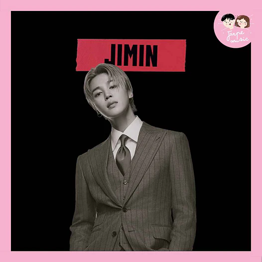 TOTEBAG BTS ARIRANG JIMIN 4