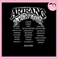 TOTEBAG BTS ARIRANG WORLD TOUR 2026 - Miniatura 4