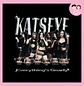 TOTEBAG KATSEYE EVERYTHINGS GNARLY - Miniatura 4
