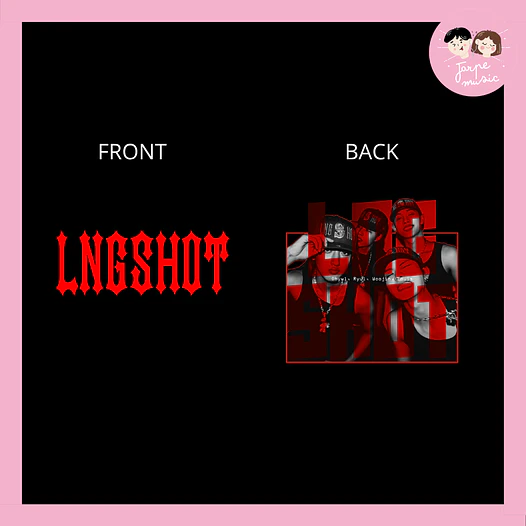POLERON LNGSHOT VER 2 7